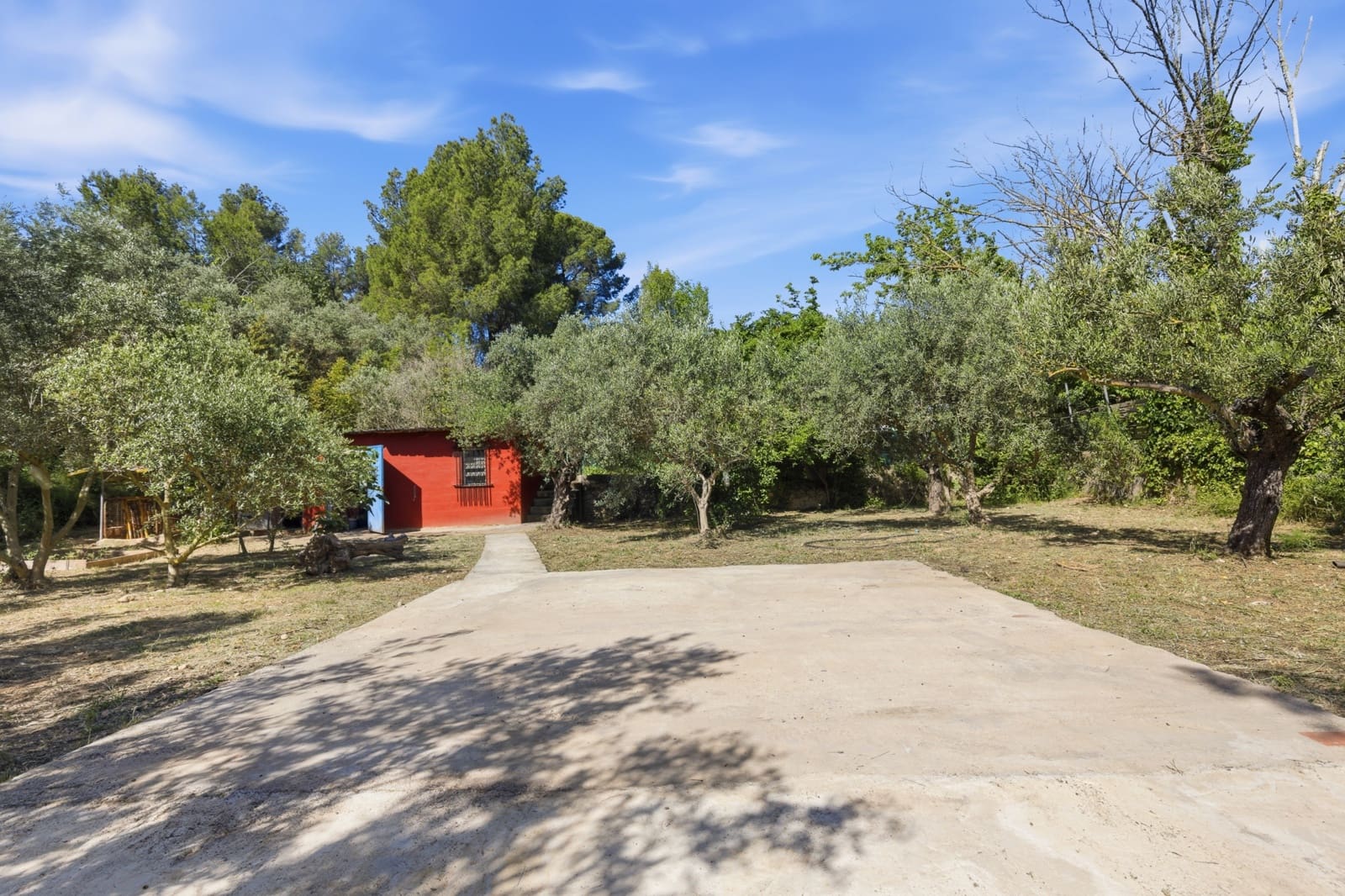 Casa de 2 habitaciones en Gestalgar en venta con garaje - 84.000 € (Ref: 9914734)