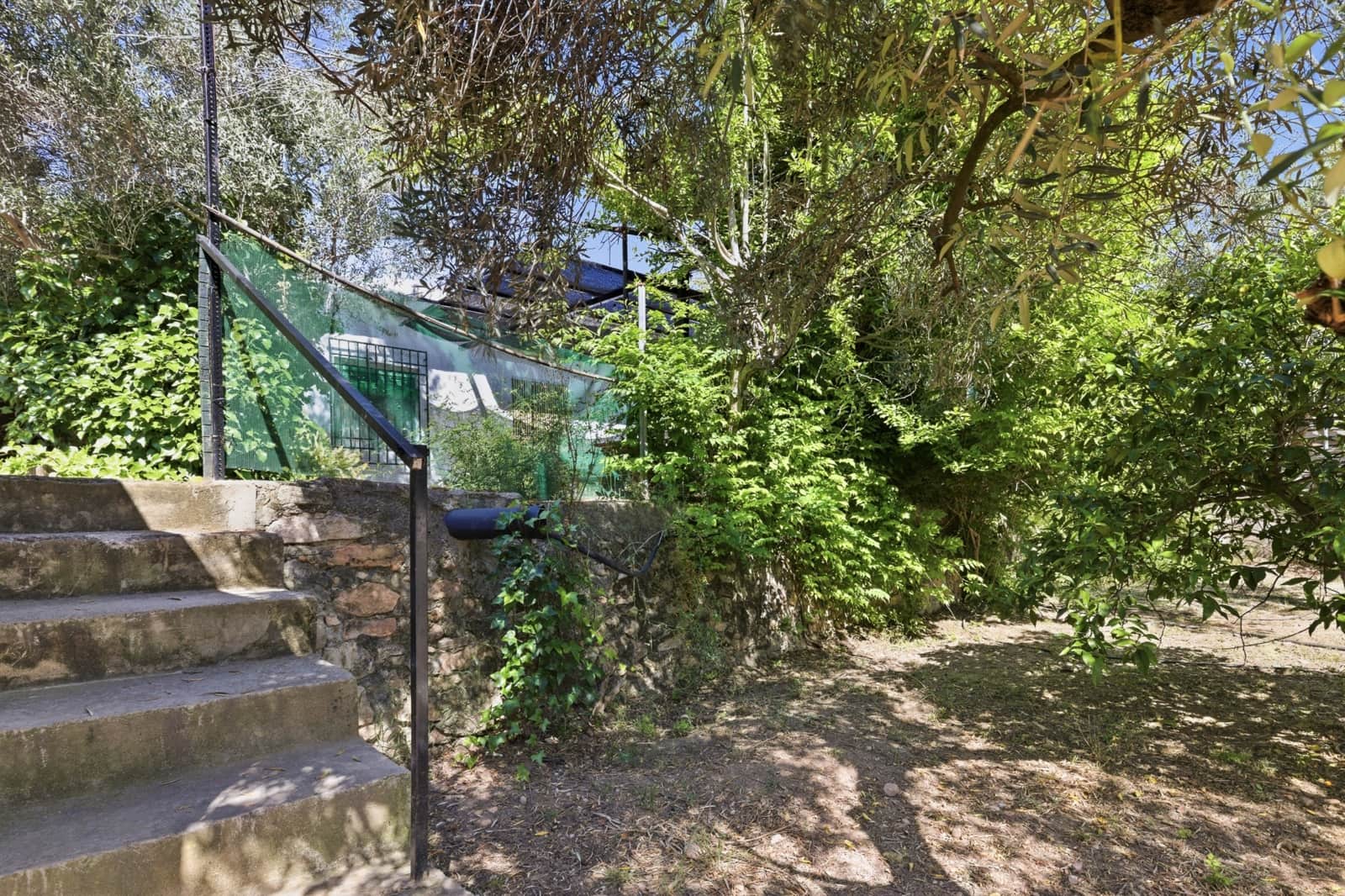 Casa de 2 habitaciones en Gestalgar en venta con garaje - 84.000 € (Ref: 9914734)
