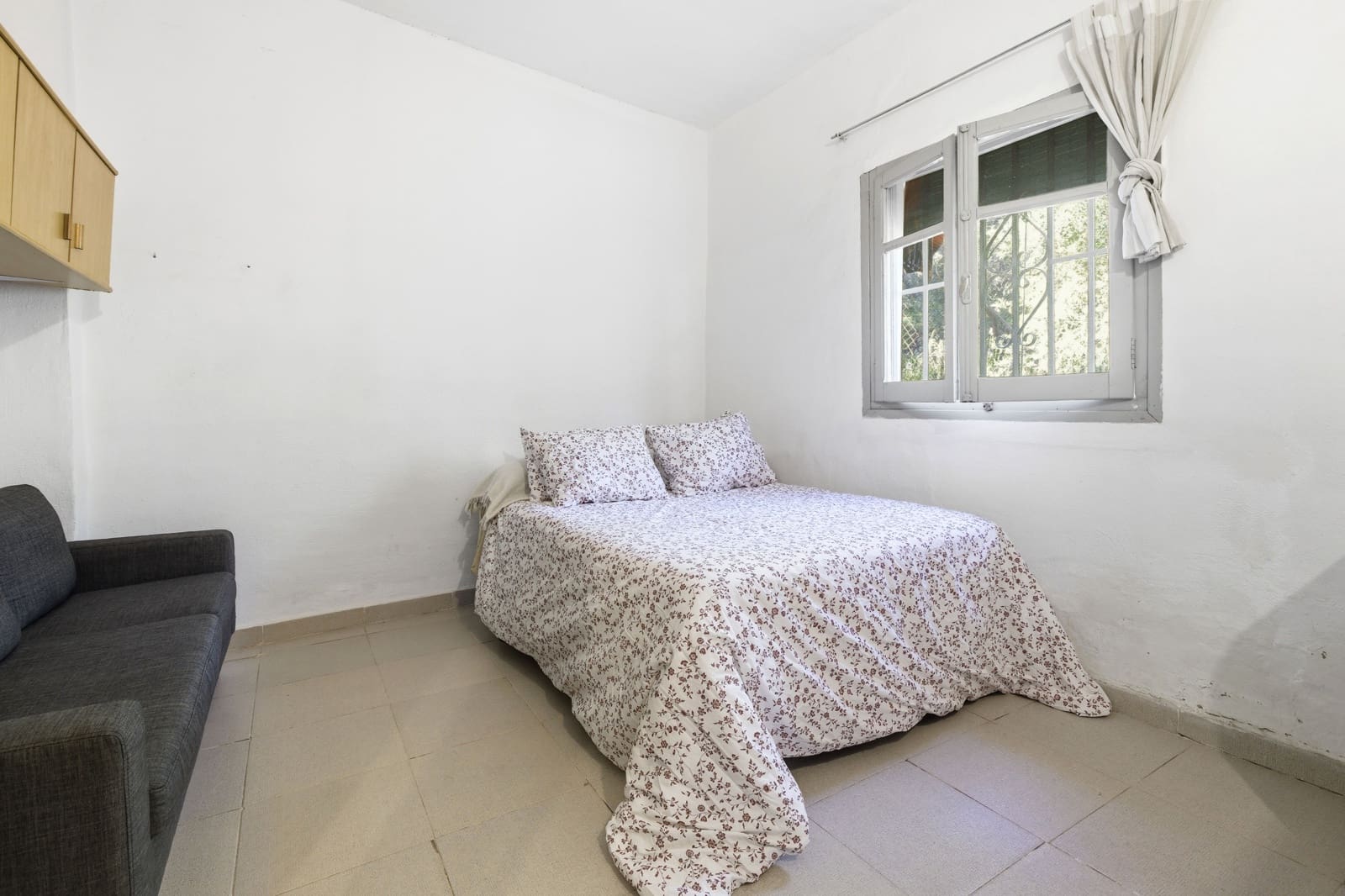 Casa de 2 habitaciones en Gestalgar en venta con garaje - 84.000 € (Ref: 9914734)