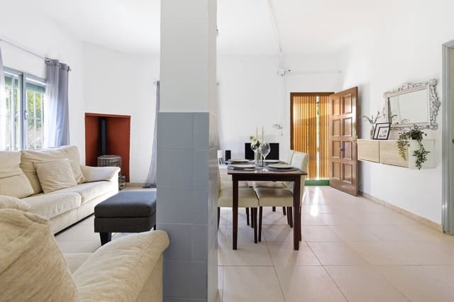 Casa de 2 habitaciones en Gestalgar en venta con garaje - 84.000 € (Ref: 9914734)