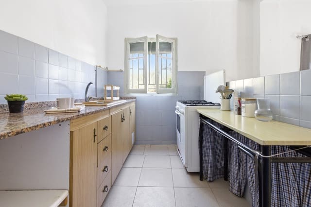 Casa de 2 habitaciones en Gestalgar en venta con garaje - 84.000 € (Ref: 9914734)