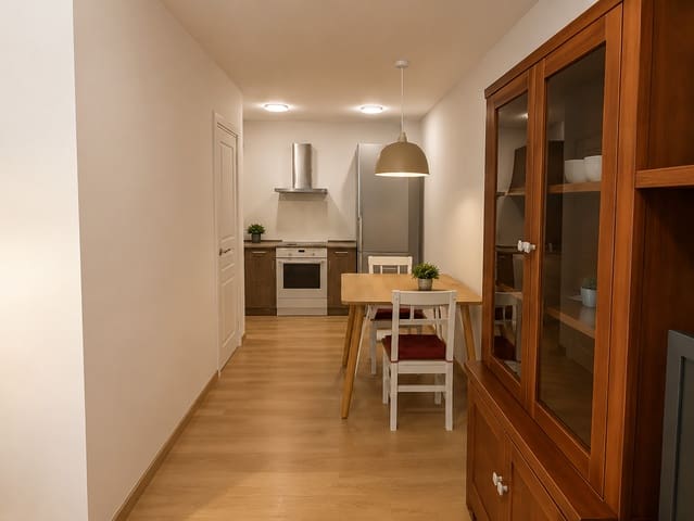 Butik til salg i Burjassot med garage - € 218.000 (Ref: 9924894)
