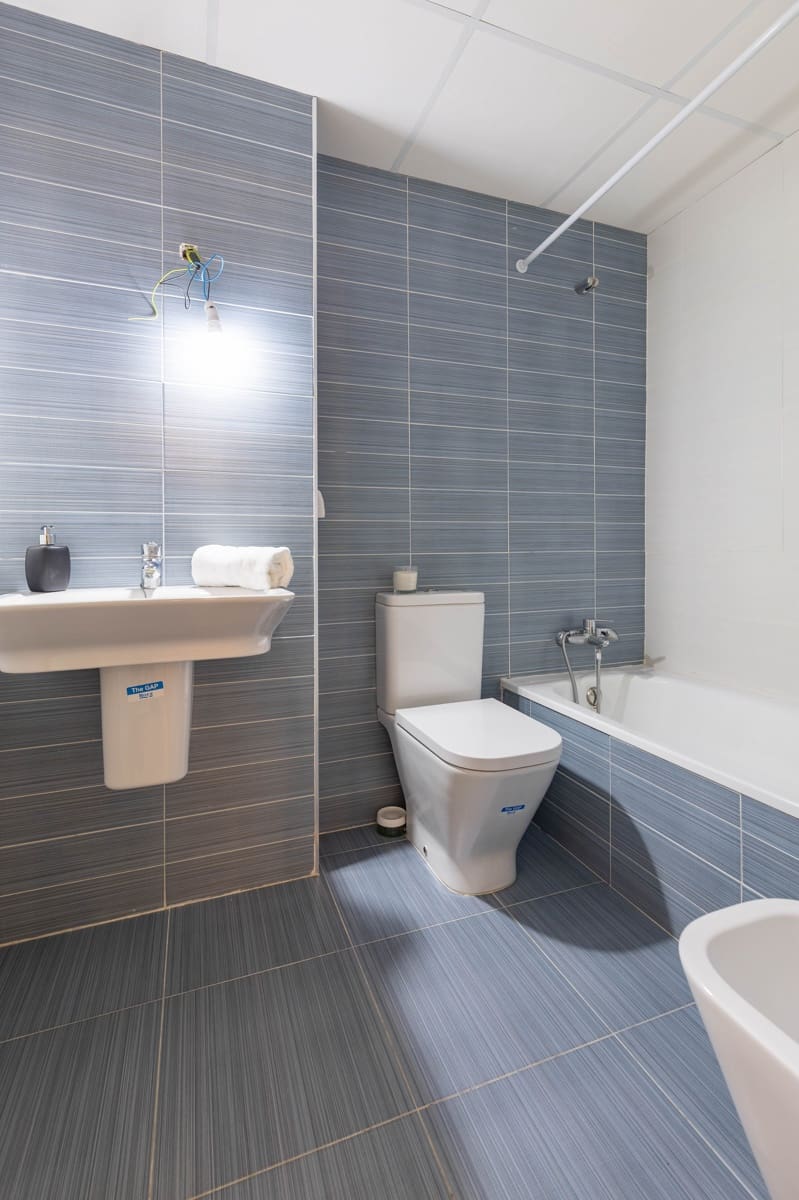 2 quarto Apartamento para venda em Mislata - 264 000 € (Ref: 9964492)