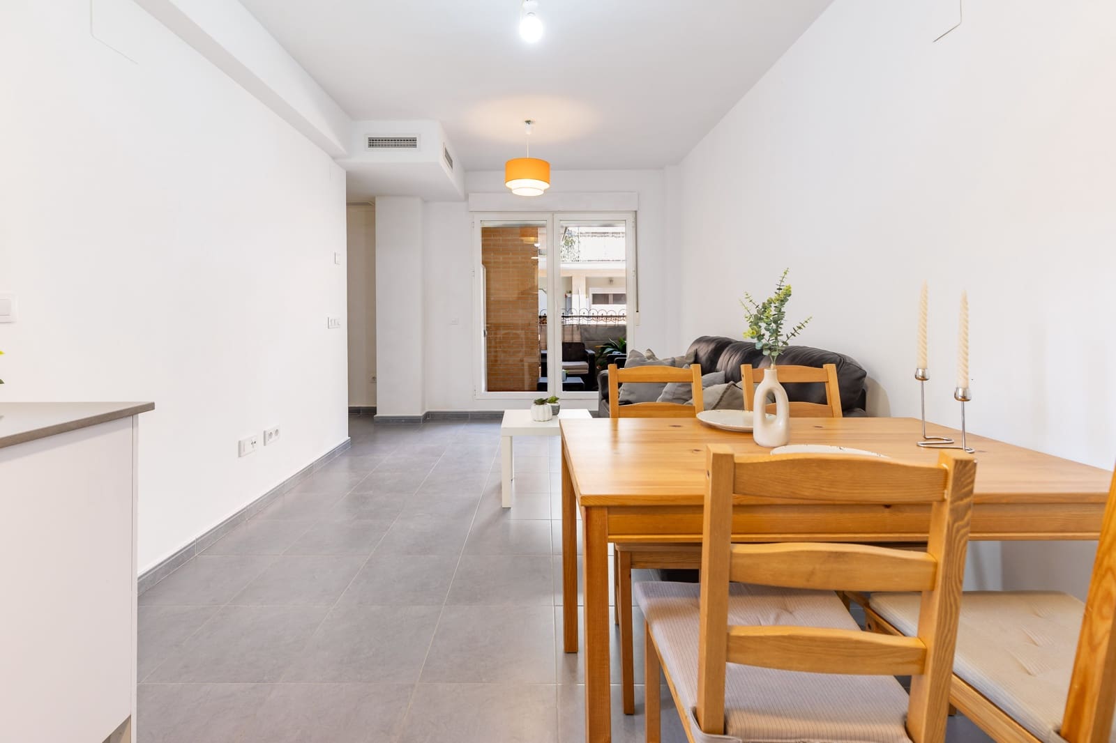 2 quarto Apartamento para venda em Mislata - 264 000 € (Ref: 9964492)