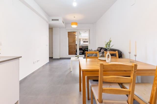 2 quarto Apartamento para venda em Mislata - 264 000 € (Ref: 9964492)