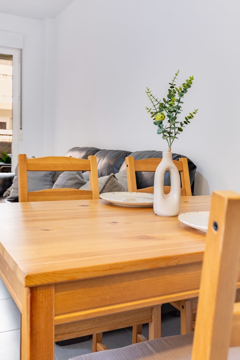2 quarto Apartamento para venda em Mislata - 264 000 € (Ref: 9964492)