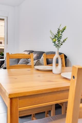 2 quarto Apartamento para venda em Mislata - 264 000 € (Ref: 9964492)