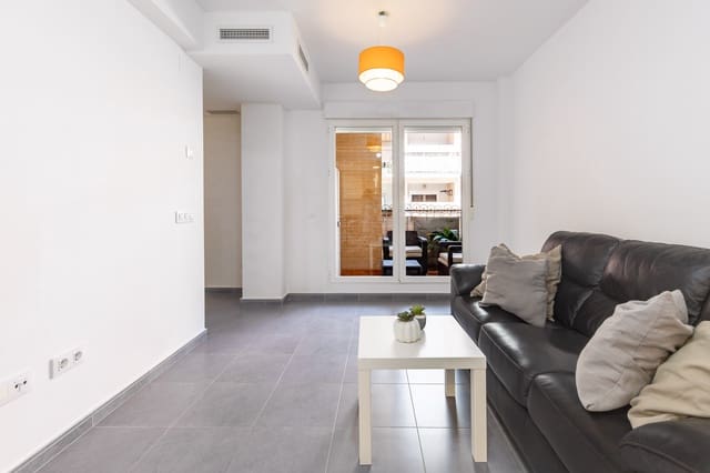 2 quarto Apartamento para venda em Mislata - 264 000 € (Ref: 9964492)
