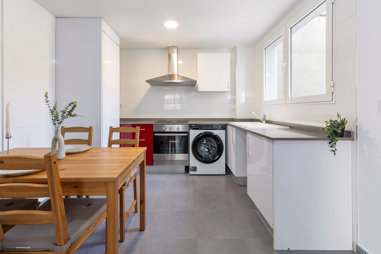 2 quarto Apartamento para venda em Mislata - 264 000 € (Ref: 9964492)