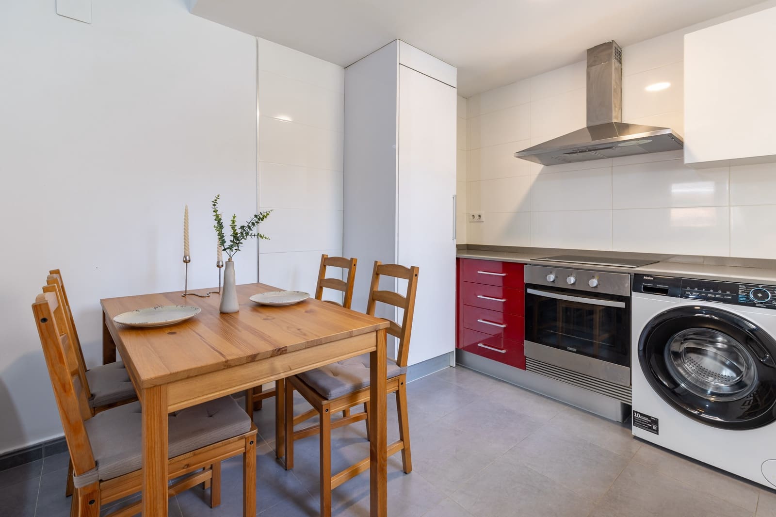 2 quarto Apartamento para venda em Mislata - 264 000 € (Ref: 9964492)