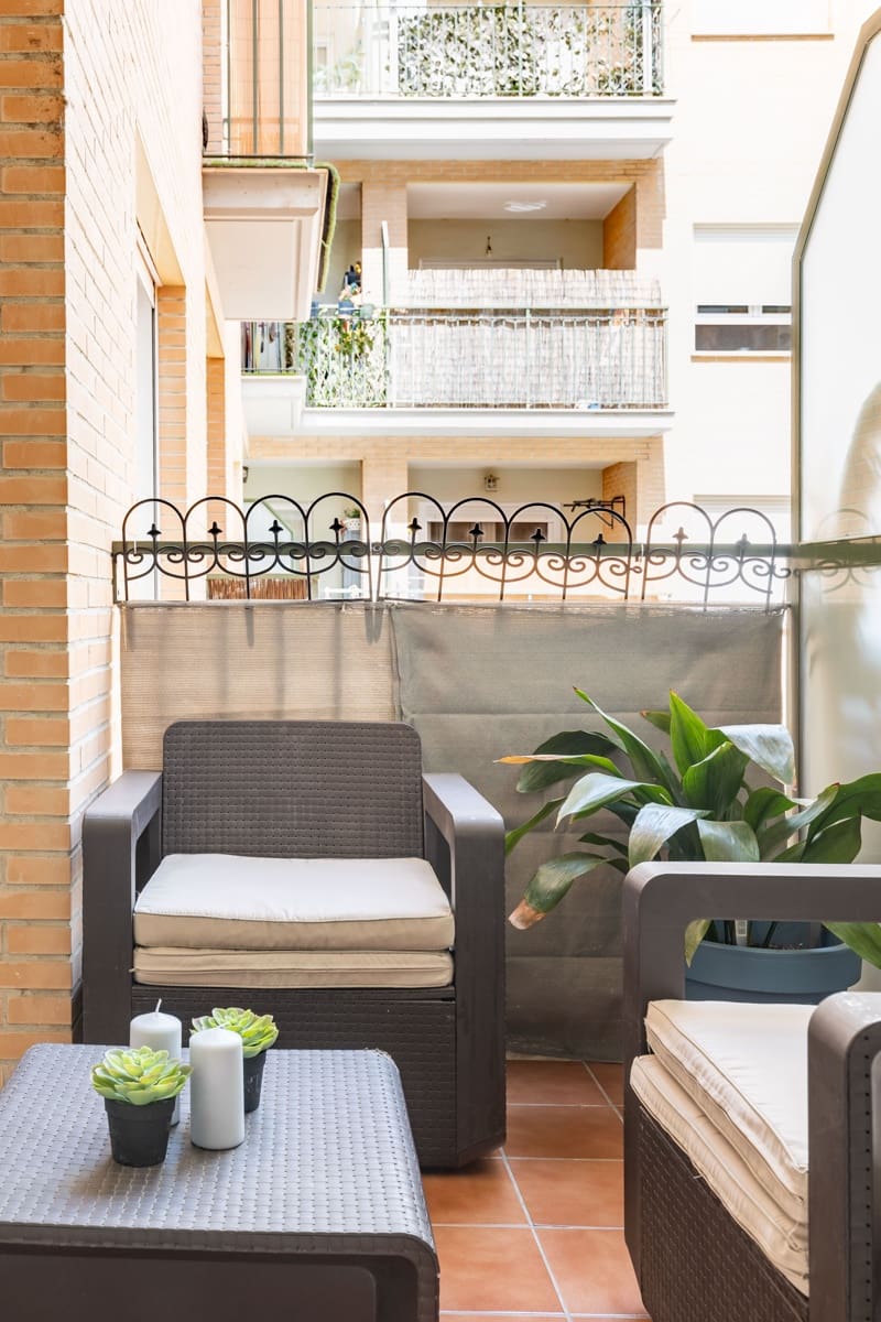 2 quarto Apartamento para venda em Mislata - 264 000 € (Ref: 9964492)