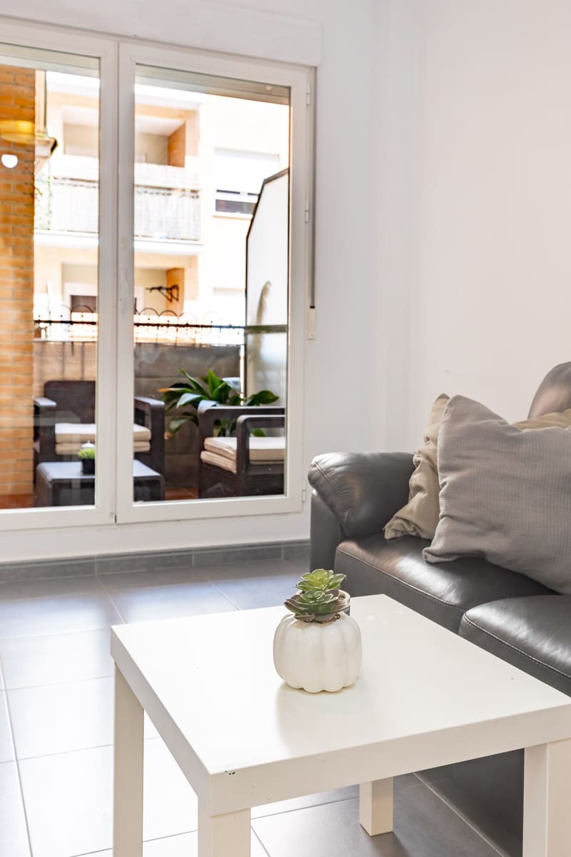 2 quarto Apartamento para venda em Mislata - 264 000 € (Ref: 9964492)