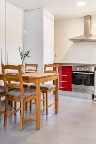 2 quarto Apartamento para venda em Mislata - 264 000 € (Ref: 9964492)