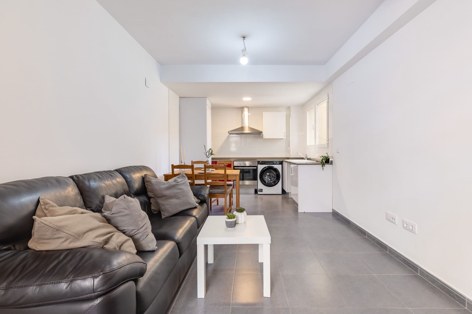 2 quarto Apartamento para venda em Mislata - 264 000 € (Ref: 9964492)