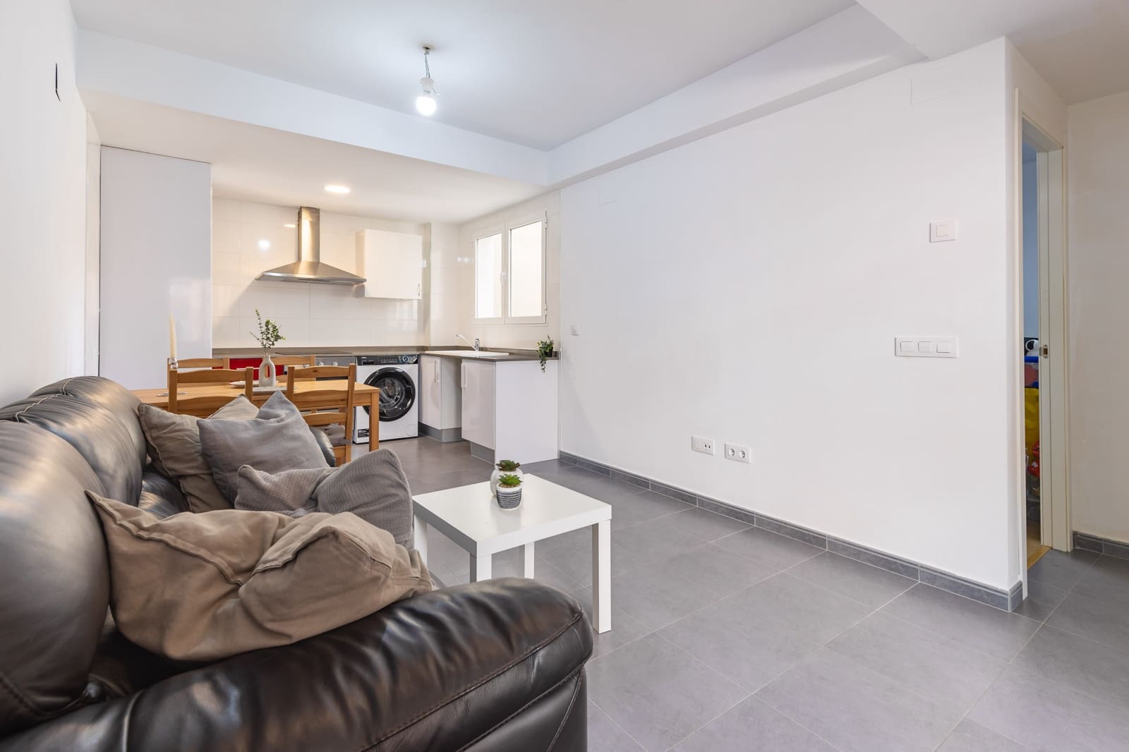 2 quarto Apartamento para venda em Mislata - 264 000 € (Ref: 9964492)