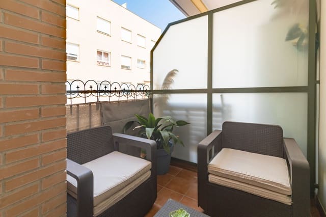 2 quarto Apartamento para venda em Mislata - 264 000 € (Ref: 9964492)