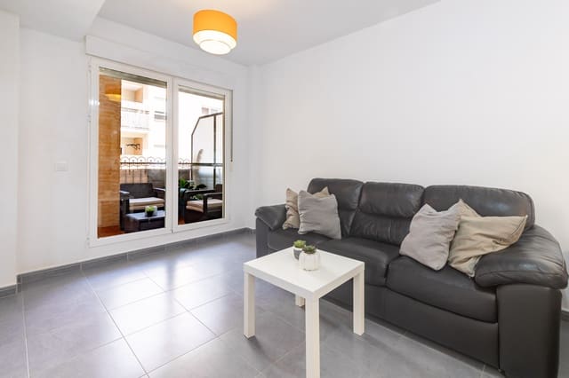 2 quarto Apartamento para venda em Mislata - 264 000 € (Ref: 9964492)