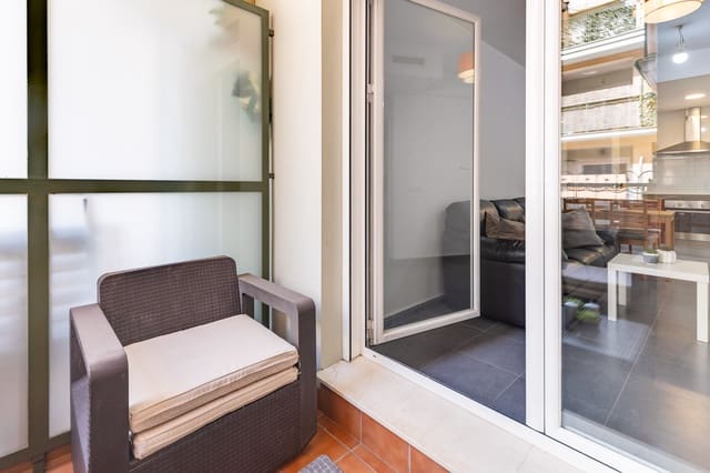 2 quarto Apartamento para venda em Mislata - 264 000 € (Ref: 9964492)