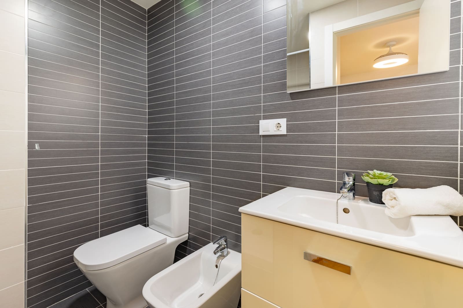 2 quarto Apartamento para venda em Mislata - 264 000 € (Ref: 9964492)