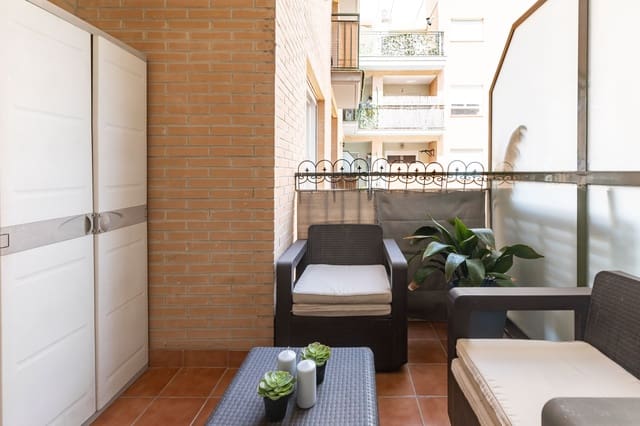 2 quarto Apartamento para venda em Mislata - 264 000 € (Ref: 9964492)