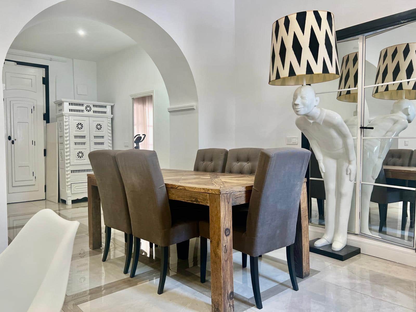 3 bedroom Terraced Villa for sale in Gilet with pool - € 280,000 (Ref: 9984042)