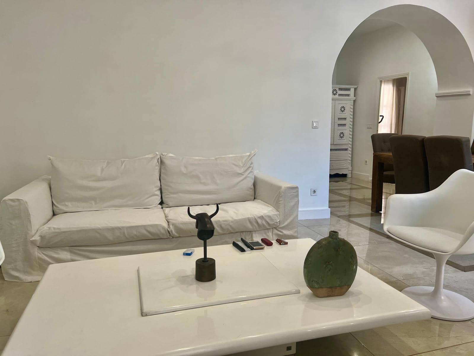 3 bedroom Terraced Villa for sale in Gilet with pool - € 280,000 (Ref: 9984042)