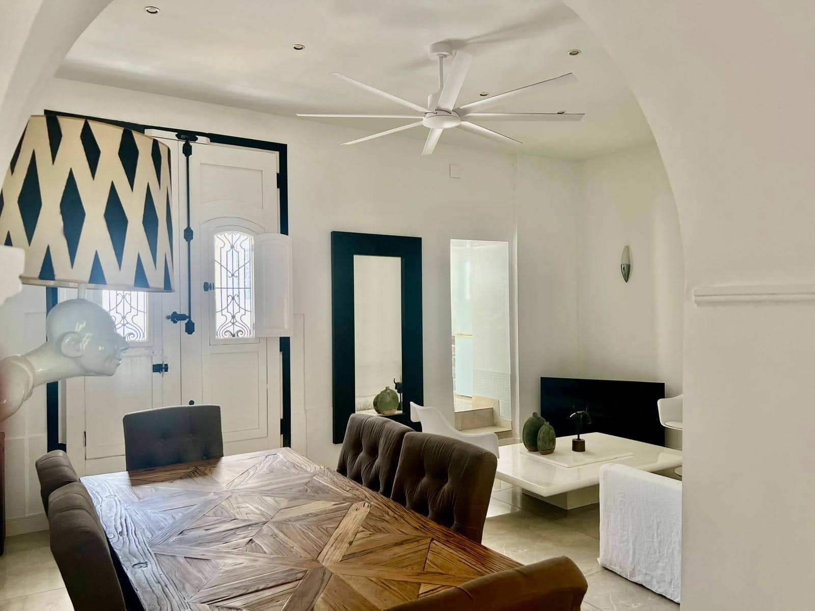 3 bedroom Terraced Villa for sale in Gilet with pool - € 280,000 (Ref: 9984042)