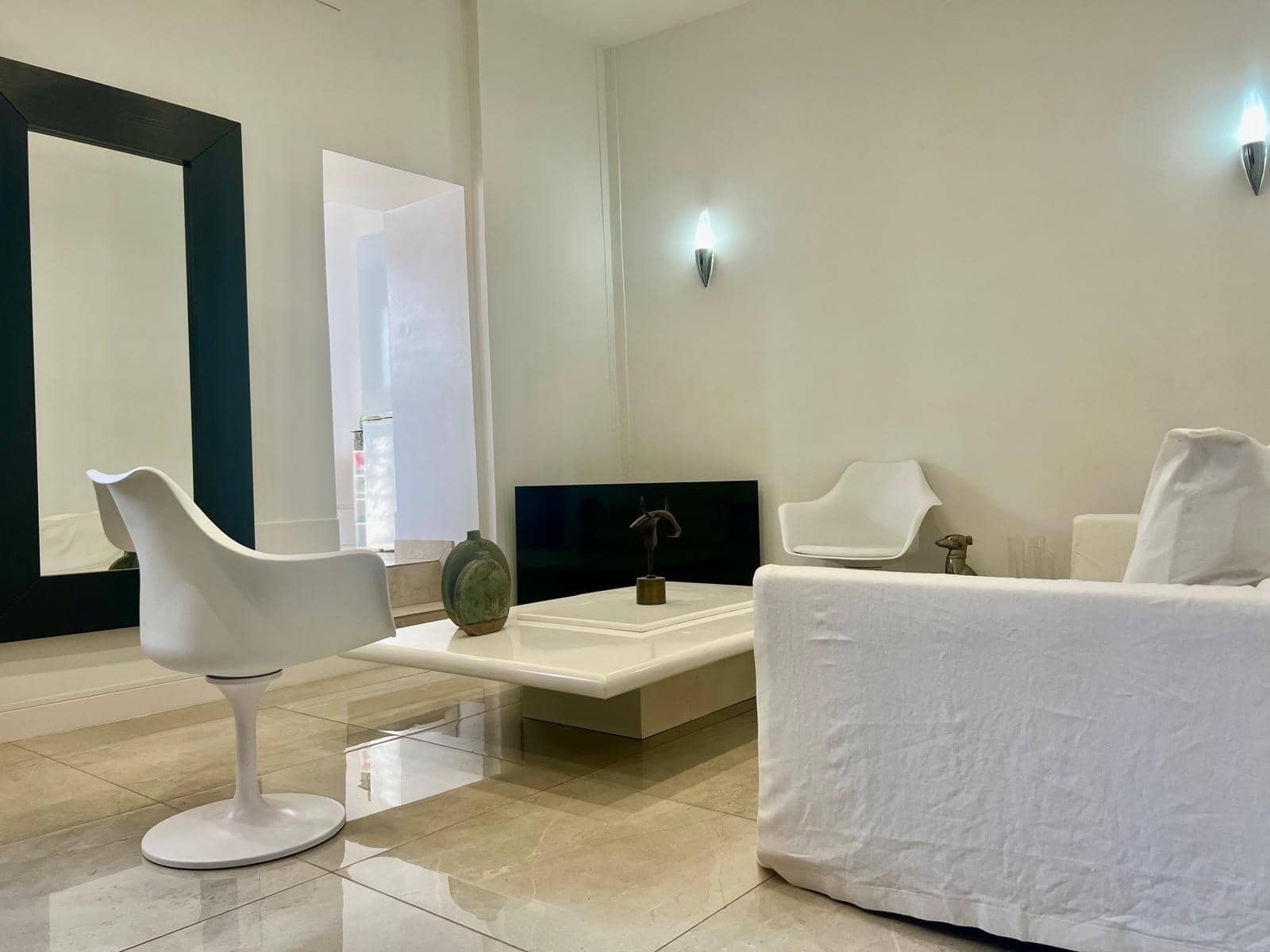 3 bedroom Terraced Villa for sale in Gilet with pool - € 280,000 (Ref: 9984042)