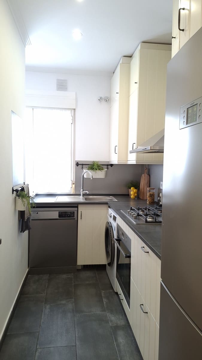 2 soverom Leilighet til salgs i Madrid by - € 520 000 (Ref: 9795587)