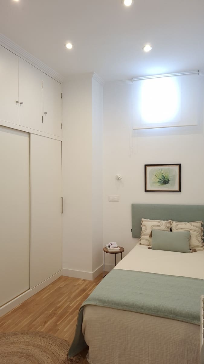 2 soverom Leilighet til salgs i Madrid by - € 520 000 (Ref: 9795587)