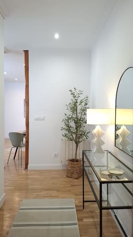 2 chambre Appartement à vendre à Universidad, Madrid ville - 520 000 € (Ref: 9795587)