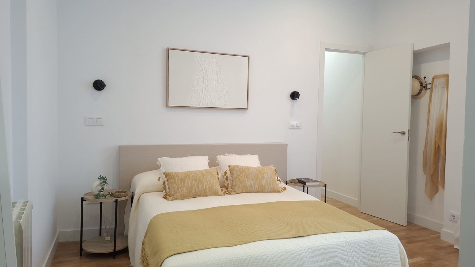 2 soverom Leilighet til salgs i Madrid by - € 520 000 (Ref: 9795587)