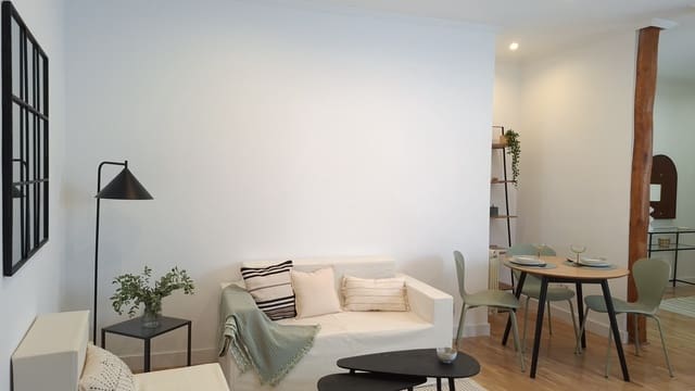 2 chambre Appartement à vendre à Universidad, Madrid ville - 520 000 € (Ref: 9795587)