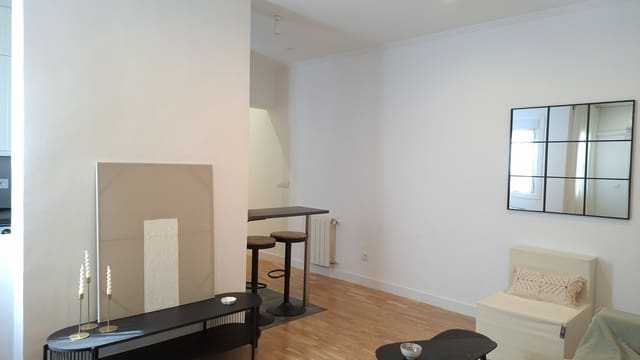 2 chambre Appartement à vendre à Universidad, Madrid ville - 520 000 € (Ref: 9795587)