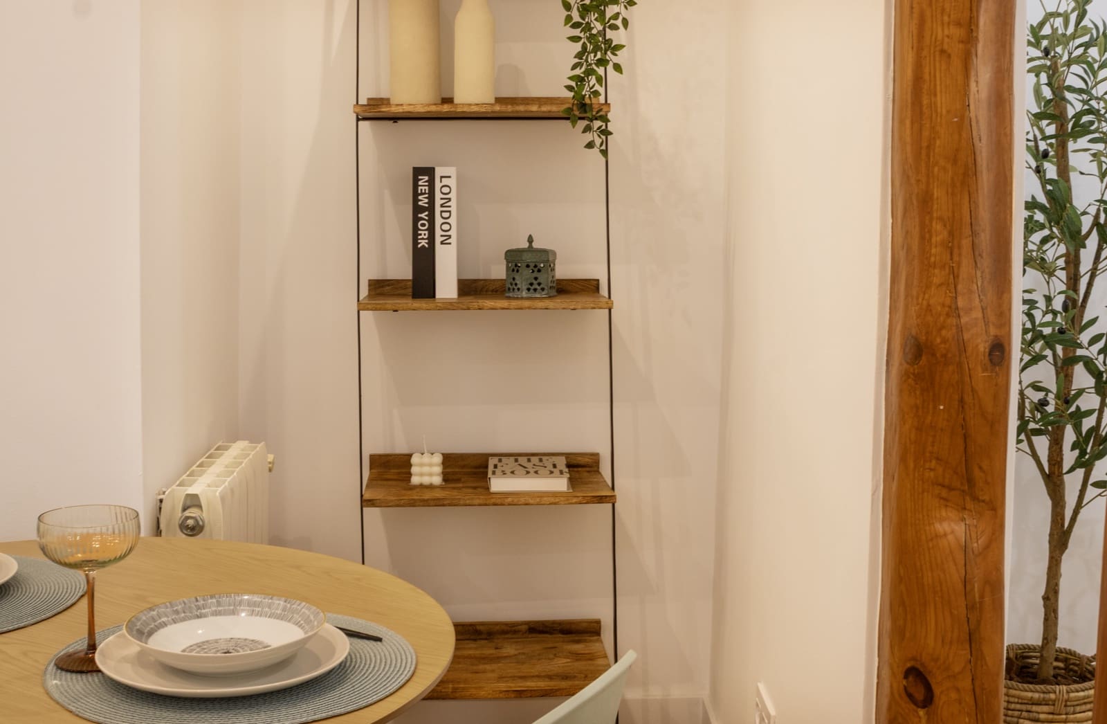 2 soverom Leilighet til salgs i Madrid by - € 520 000 (Ref: 9795587)