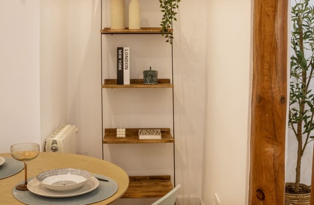 2 chambre Appartement à vendre à Universidad, Madrid ville - 520 000 € (Ref: 9795587)