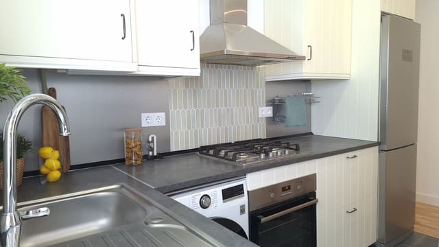 2 chambre Appartement à vendre à Universidad, Madrid ville - 520 000 € (Ref: 9795587)