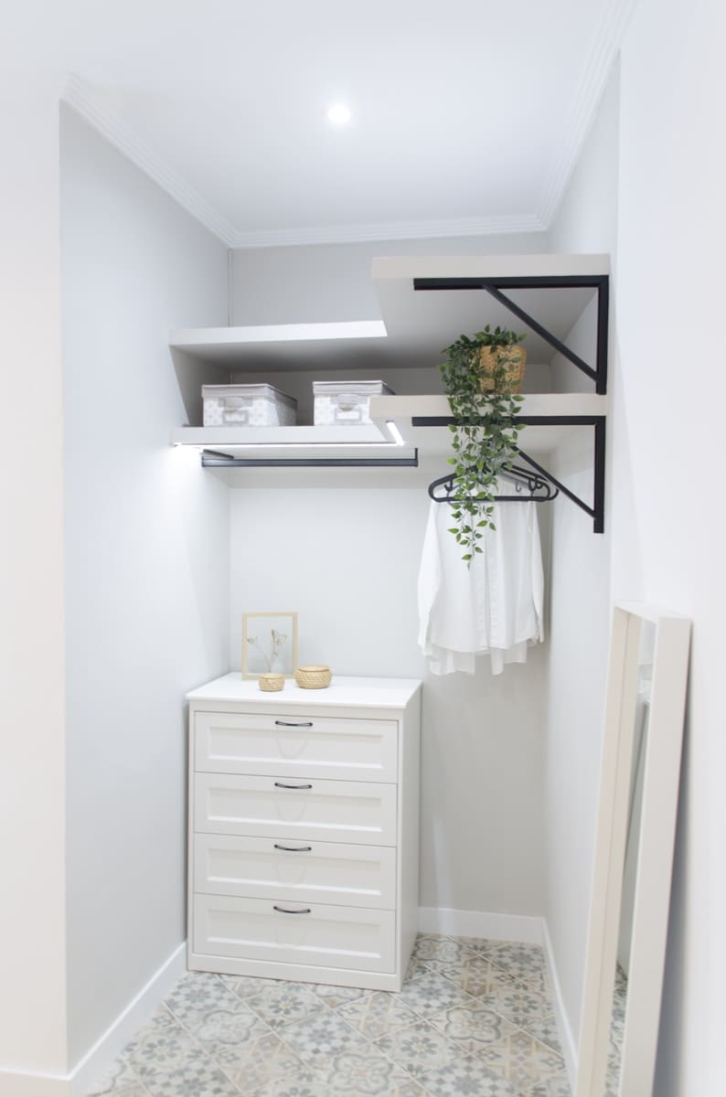 2 soverom Leilighet til salgs i Madrid by - € 520 000 (Ref: 9795587)