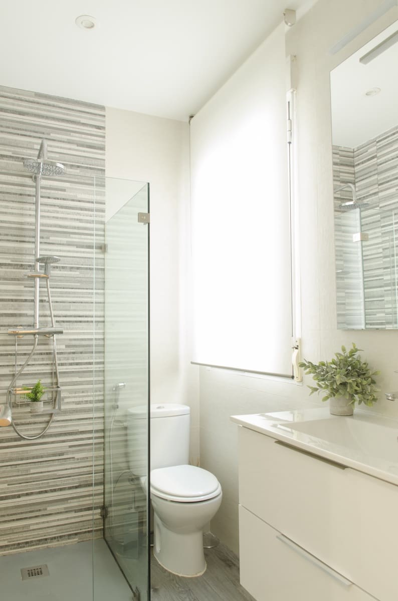 2 soverom Leilighet til salgs i Madrid by - € 520 000 (Ref: 9795587)