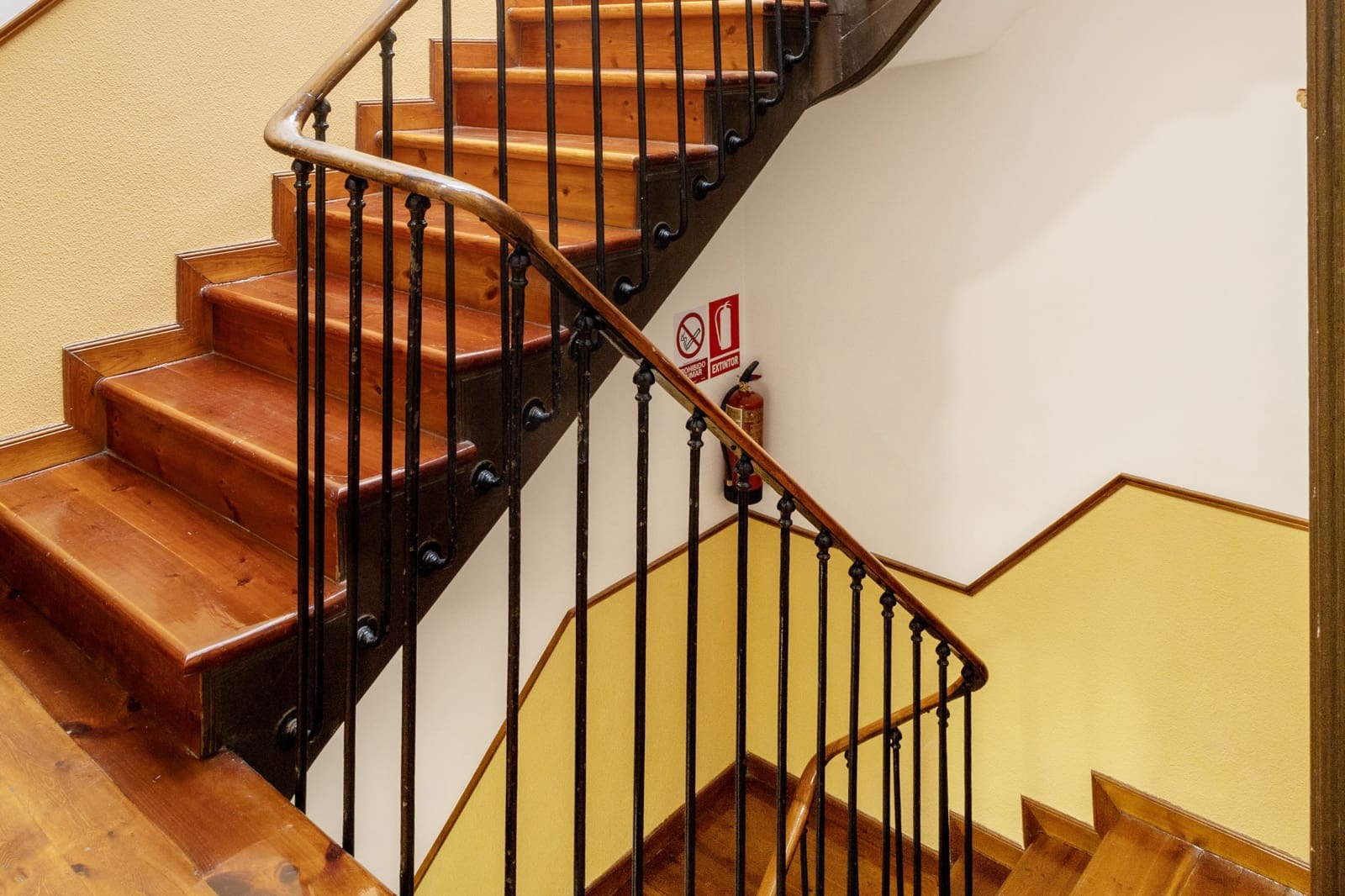 2 soverom Leilighet til salgs i Madrid by - € 520 000 (Ref: 9795587)