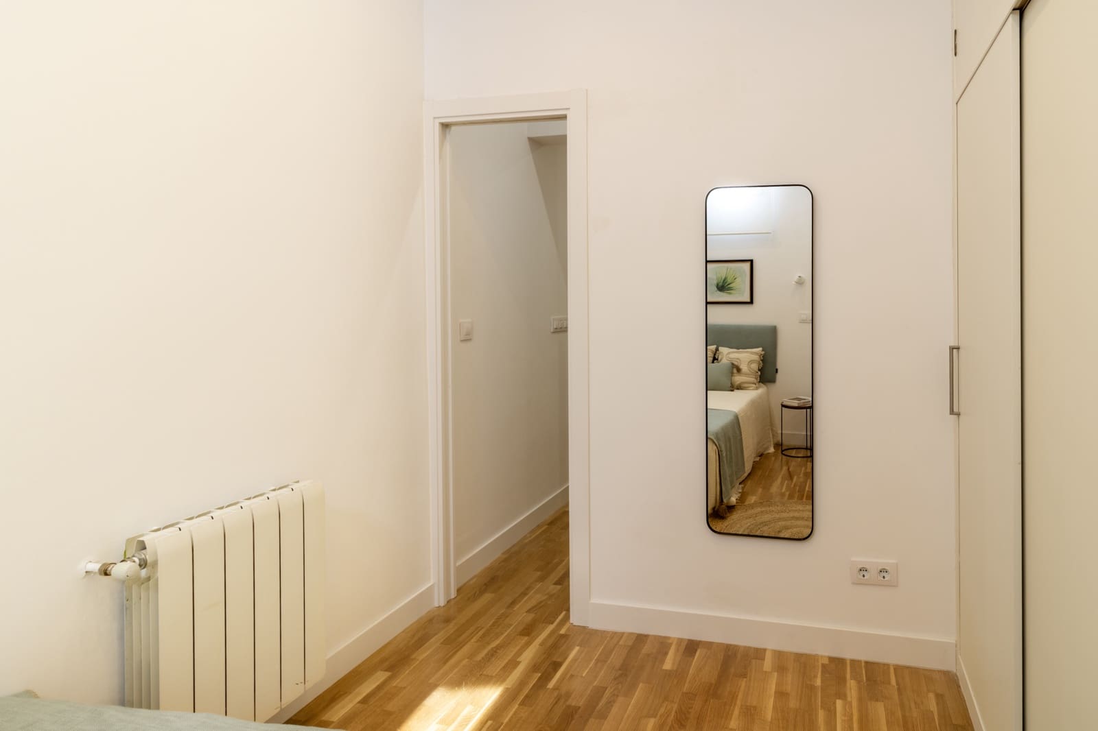 2 soverom Leilighet til salgs i Madrid by - € 520 000 (Ref: 9795587)