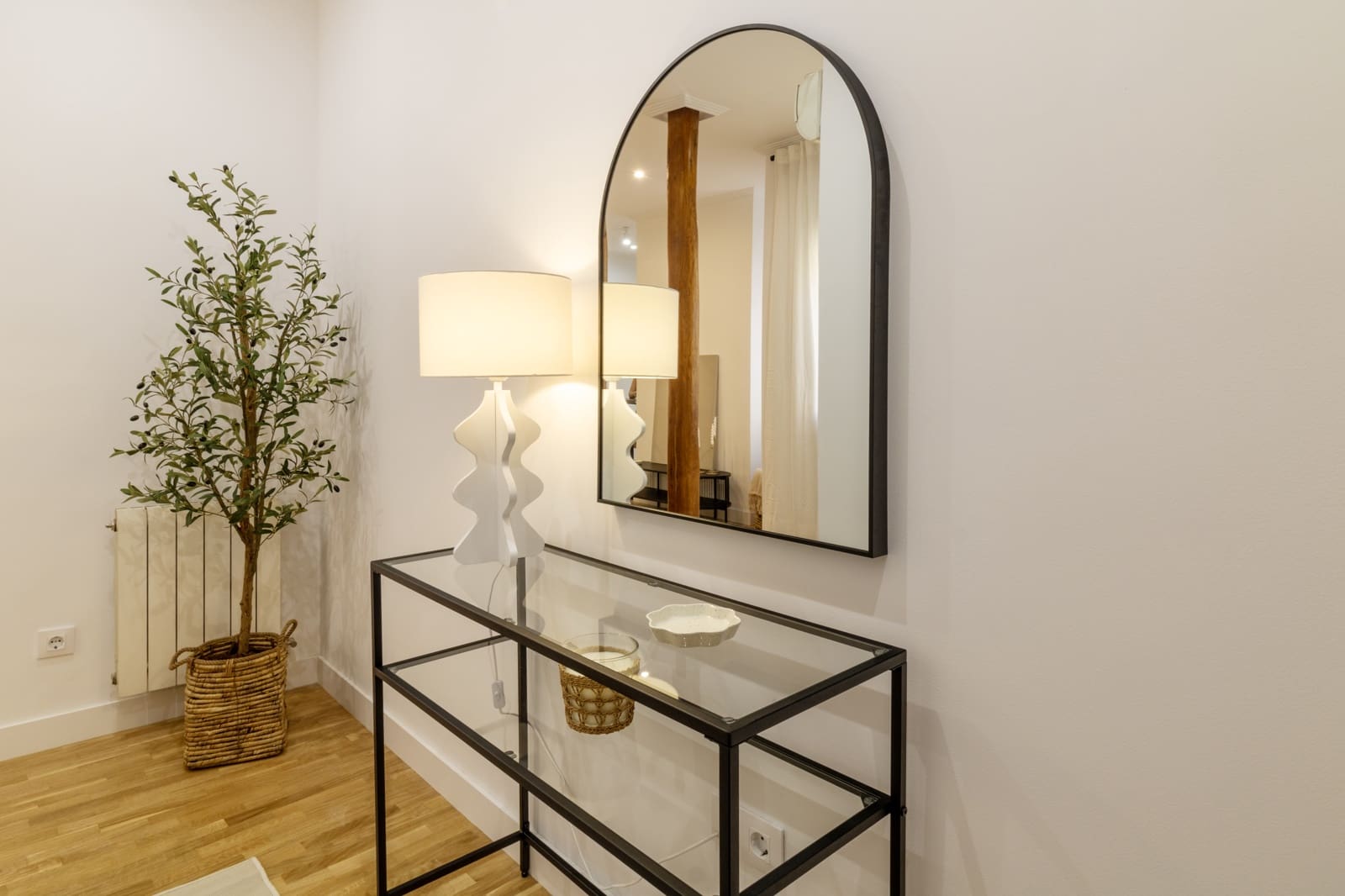 2 soverom Leilighet til salgs i Madrid by - € 520 000 (Ref: 9795587)