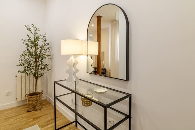 2 chambre Appartement à vendre à Universidad, Madrid ville - 520 000 € (Ref: 9795587)