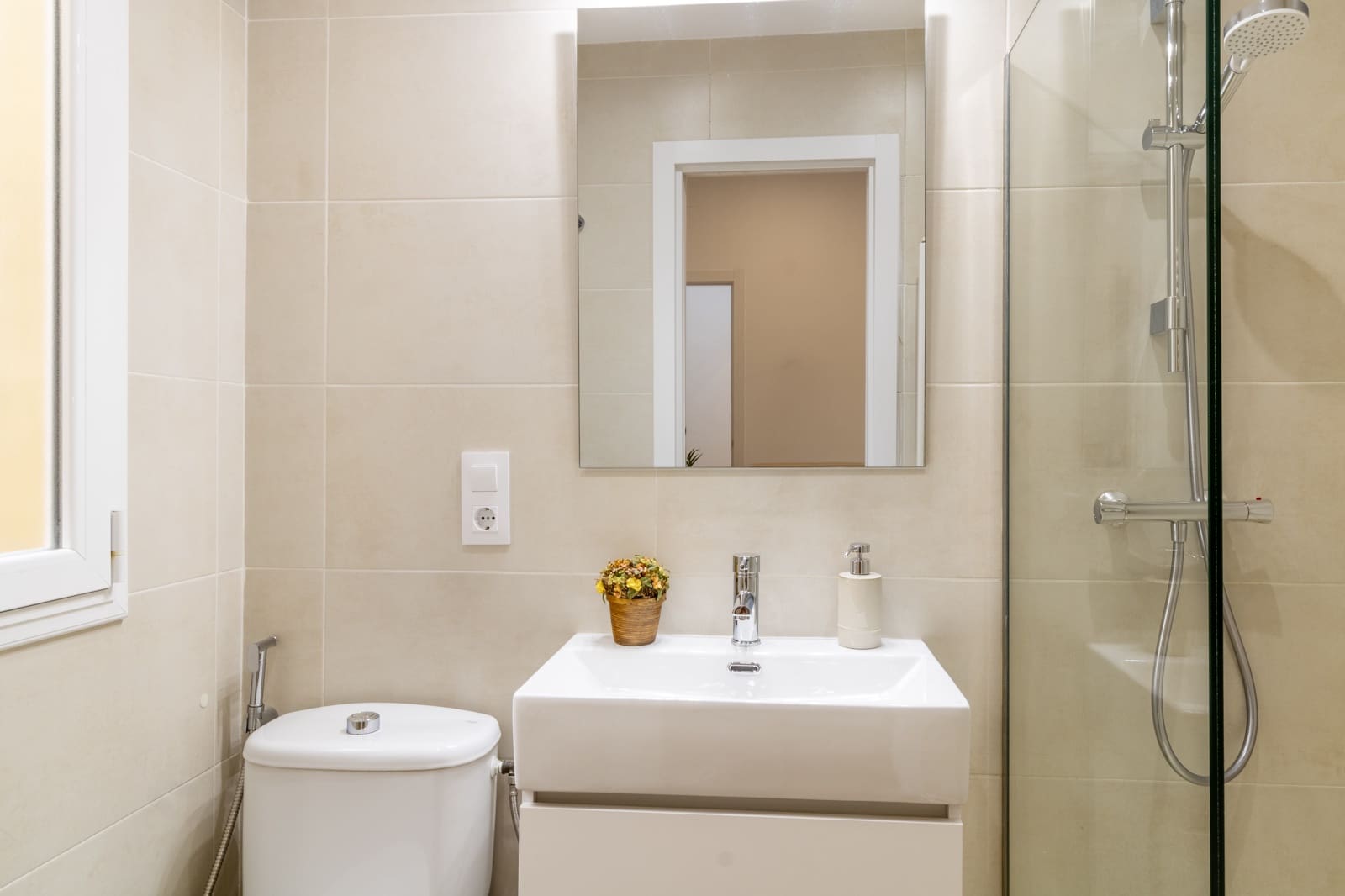 2 soverom Leilighet til salgs i Madrid by - € 520 000 (Ref: 9795587)