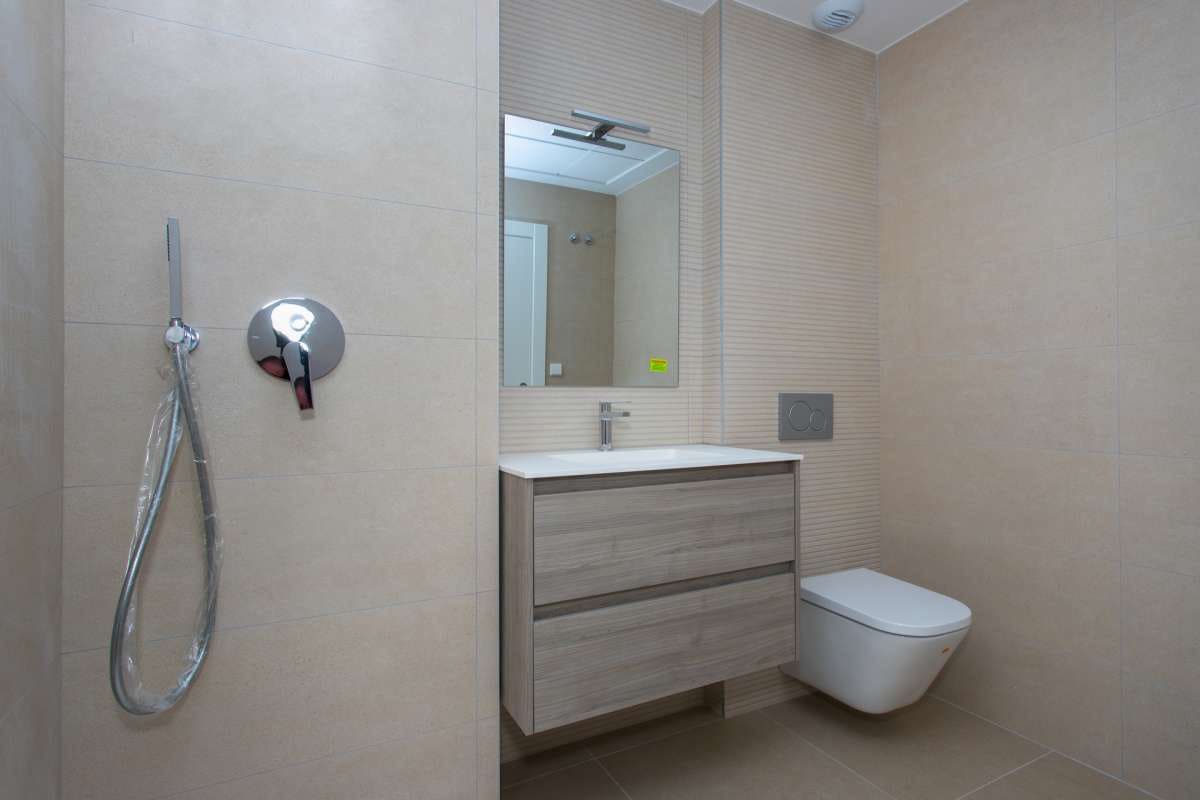 3 Zimmer Reihenhaus zu verkaufen in Monforte del Cid mit Pool - 365.000 € (Ref: 9897008)