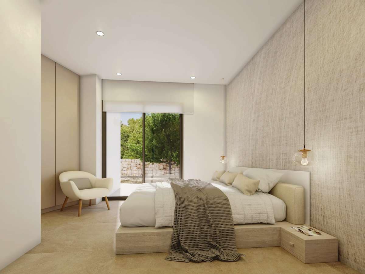 3 quarto Moradia para venda em Cumbre del Sol com piscina - 1 850 000 € (Ref: 9897009)