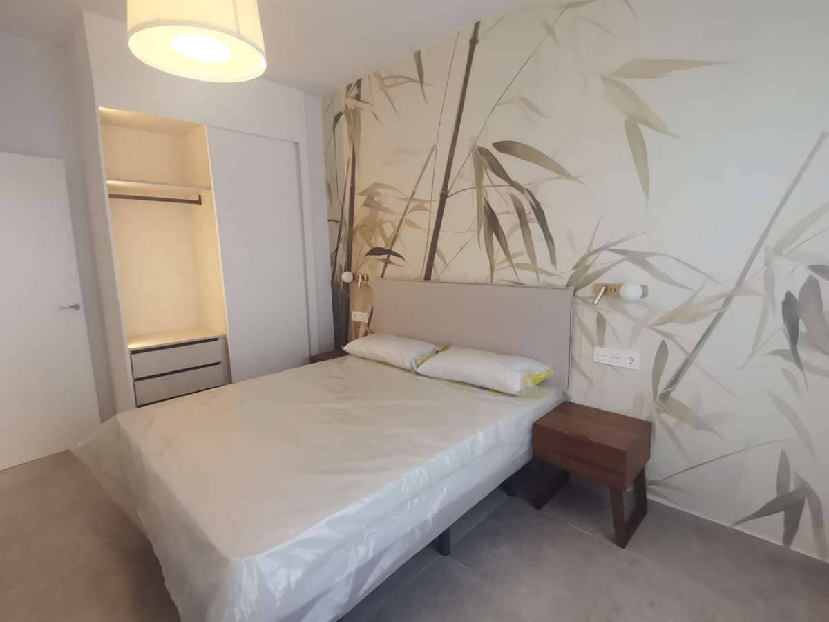 2 sypialnia Apartament na sprzedaż w Torrevieja z basenem - 249 000 € (Ref: 9897024)