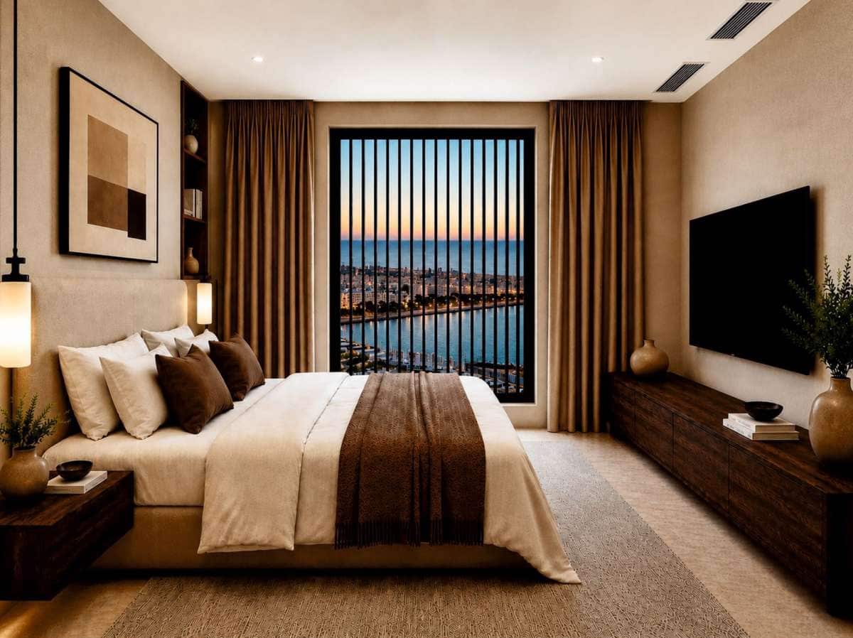1 Zimmer Apartment zu verkaufen in Torrevieja mit Pool - 320.000 € (Ref: 9897031)