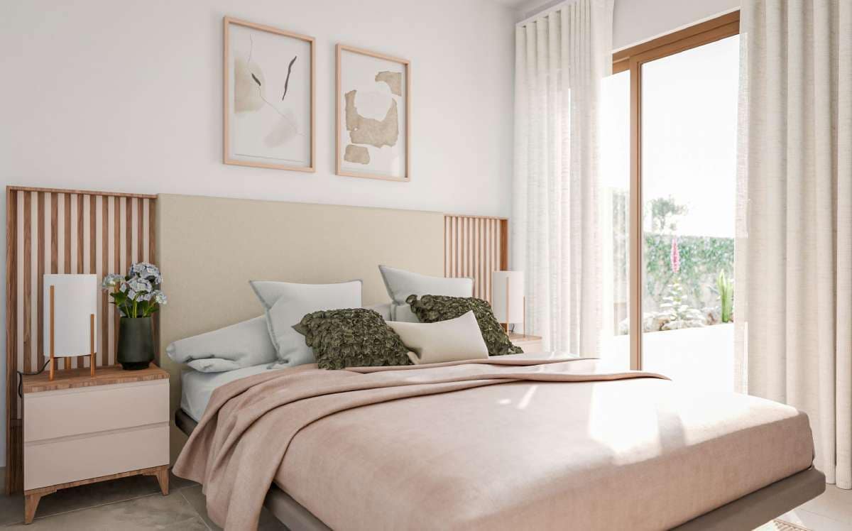 3 soveværelse Villa til salg i Finestrat med swimmingpool - € 735.950 (Ref: 9897041)