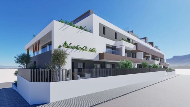 2 soveværelse Lejlighed til salg i Benijófar med swimmingpool - € 253.000 (Ref: 9925099)